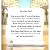 Muslimkid : Fragen und Antworten zum Glauben (3-6 Jahre)