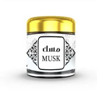 Musk - Karamat Bakhoor - Räucherwerk