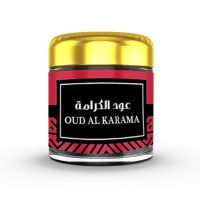 Oud Al Karama - Karamat Bakhoor - Räucherwerk