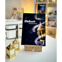Malbuch Ramadan Edition