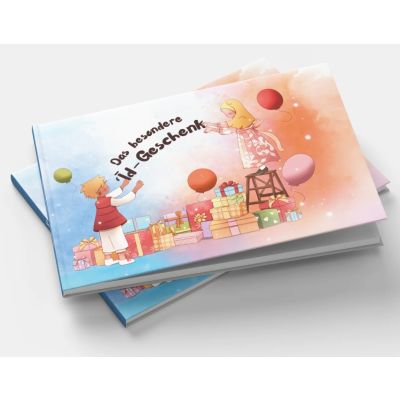 Das besondere Id-Geschenk