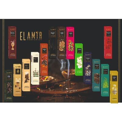 El Amir Räucherstäbchen