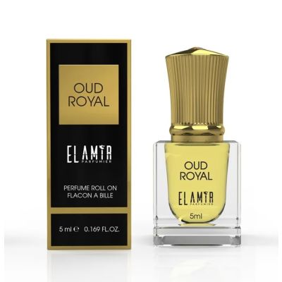 EL AMIR - Oud Royal