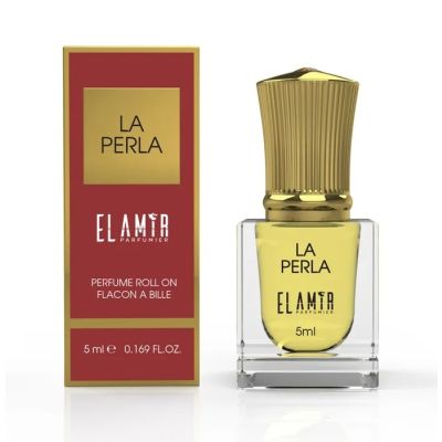 El AMIR - La Perla