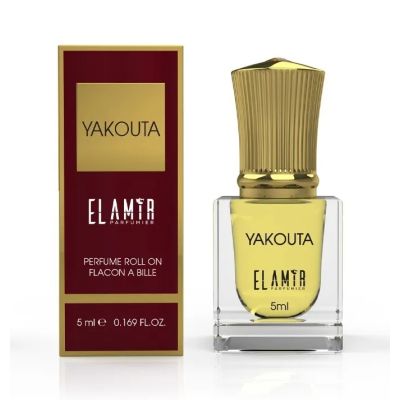 El AMIR - Yakouta
