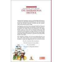Geschichten für junge Muslime: Die Barbarossa...