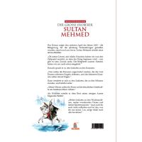 Geschichten für junge Muslime: Sultan Mehmed