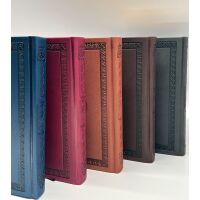 Quran - Arabisch 14x20cm - Kreis (Thermoledereinband)