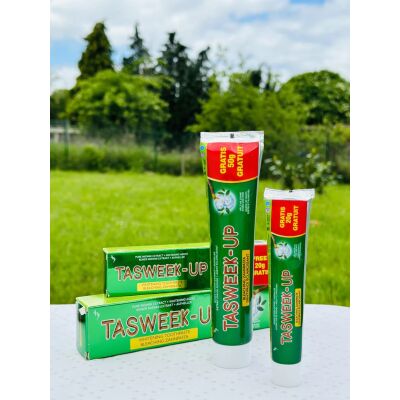 Tasweek Up - Miswak Zahnpasta (Siwak)