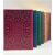 Quran - Arabisch 14x20cm - Ranken (Thermoledereinband)