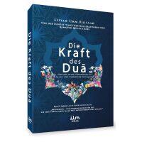 Die Kraft des Dua – Vertiefe deine Verbindung zu...