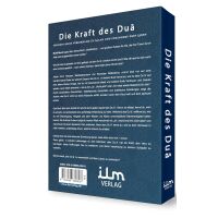 Die Kraft des Dua – Vertiefe deine Verbindung zu...