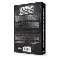 Die Gamaah – Gemeinschaft der Ummah oder...