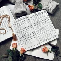 Die ideale Familie - Familiäre Tugenden & Werte nach dem Vorbild des Propheten Muhammed