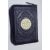 Koran Arabisch in Tasche mit Reißverschluss Hafss 25 x 18cm