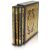 Koran in Box, 3-teilig Hardcover (20x14cm)