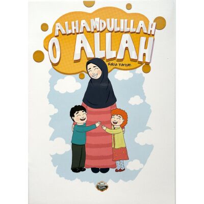Alhamdulillah, o Allah!