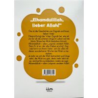 Alhamdulillah, o Allah!