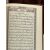 Quran - Arabisch 14x20cm Kuran (Thermoledereinband)