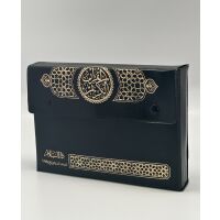 30 Teile Koran in einer Tasche  24x17cm (Hafs)