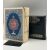 30 Teile Koran in einer Tasche  24x17cm (Hafs)