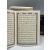 30 Teile Koran in einer Tasche  24x17cm (Hafs)