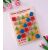 Alif Ba Formen-Puzzle