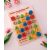 Alif Ba Formen-Puzzle