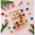 Alif Ba Formen-Puzzle