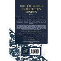 Die für gering erachteten Sünden - Band 2