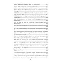 Vollständiger Sahih Al-Buhari (Bukhari) - Band 1 (von 3)