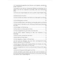 Vollständiger Sahih Al-Buhari (Bukhari) - Band 1 (von 3)