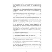 Vollständiger Sahih Al-Buhari (Bukhari) - Band 1 (von 3)