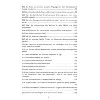 Vollständiger Sahih Al-Buhari (Bukhari) - Band 1 (von 3)
