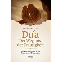 Du`a - Der Weg aus der Traurigkeit - Duaa