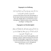 Du`a - Der Weg aus der Traurigkeit - Duaa