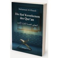 Die fünf Kernthemen des Qur’an –...
