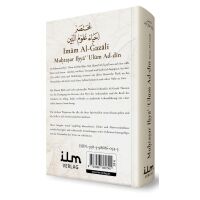 Mukhtasar Ihya Ulum Ad Din - Imam Ghazali