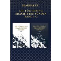 Sparpaket: Die für gering erachteten Sünden -...