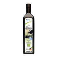 HerbBio Bio - Schwarzkümmelöl (ungefiltert)