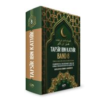 Tafsir ibn Kathir - Band 8 (von 10)