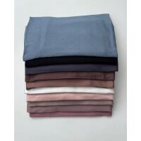 Premium Jersey Schal - Hijab