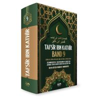 Tafsir ibn Kathir - Band 9 (von 10)