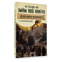 Die Stellung von Imam Abu Hanifa in der Hadith-Wissenschaft