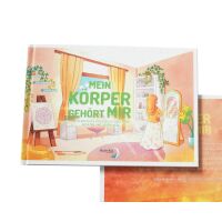 Mein Körper gehört mir!