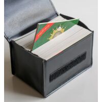 Tajweed Koran in 30 Teilen Set in Tasche (klein)
