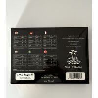 Ajwa Al-Madina Datteln 800gr