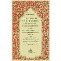 Das Buch der Liebe, Sehnsucht, Vertrautheit und...