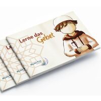 Lerne das Gebet (Muslim Kids Entertainment)