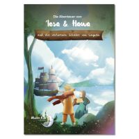 Islamischer Comic - Die Abenteuer von ´Iesa &...